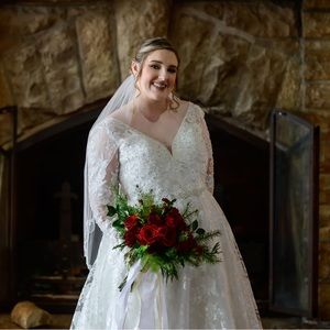 Meet your Posher, Jordin